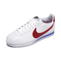 나이키 나이키 클래식 코르테즈 레더 (GS) 807471-103 904764-103