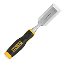 디월트 38mm 목공용 끌 DWHT16852 나무치즐 치셀 부식방지 충격완화 수공구