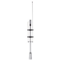 CBC-435 Wearproof Radio Reception UHF VHF 145/435MHz 자동차 용 듀얼 밴드 안테나