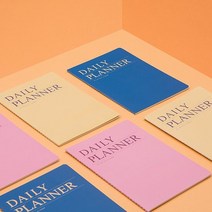 아르디움 위라이크 데일리플래너 A, 딥블루