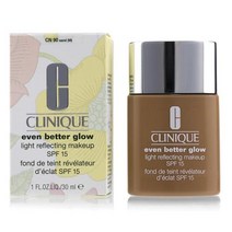 크리니크 이븐 베터 글로우 spf15-cn90 sand 30ml, 1개