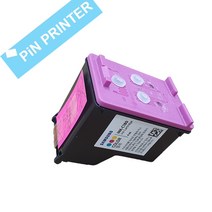 삼성 SL-J1660 잉크젯복합기 본체(공기계) J1660부품 M180 C180 정품 리필잉크, 6.무한용 정품칼라잉크