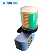 고착방지제 안티시즈 야스리 Mesolube-자동 윤활 시스템 그리스 건 펌프 공압 전기 중앙, 01 24V