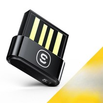 USB 어댑터 수신기 송신기 휴대용 무선 동글 낮은 대기 시간 안드로이드 태블릿 및 휴대폰용 블루투스 호환, 중국