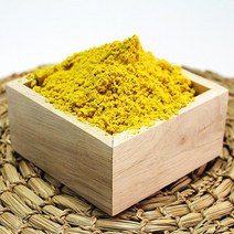 해밀 진도농협 울금 분말 강황 가루 1kg, 100g, 10병