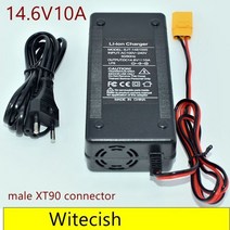 배터리파워뱅크 220v 인산철 캠핌용 충전기 차박 220v 차박용 800w gps 대용량 20, 14.6v 10a xt90, 우리를