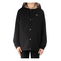 [버버리] (ELMHURST 8043403) 남성 ELMHURST 리버시블 후드 자켓 22
