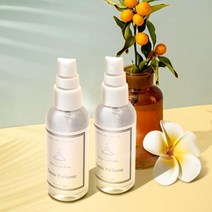 여성 드레스퍼퓸 섬유향수 80ml 10종 05.레드튤립, 1개