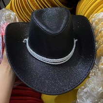 멕시코 모자 스웨이드 서부 영화 연극 멕시칸 분장, 성인(58cm), 02.B