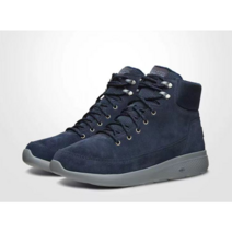 [상위] 스케쳐스 남성용 가을 겨울 털부츠 GEN5 패션 발편한 스니커즈 S661026 (양말증정)