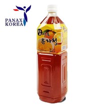 파낙스 참다음 유자차 1500ML, 단품