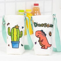 [쥬크박스]_텀블러백만들기 346F, 동물