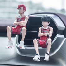 차량용피규어 슬램덩크, 일반슬램덩크