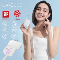칫솔 소독기 살균기 추천욕실 Equipmen 스마트 휴대용 미니 칫솔 살균기 상자 소독 살균제 UVC 램프 자외선, 01 1pcs
