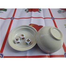 인기있는 엔터테인먼트 물고기 새우 및 게 주사위 세라믹 컬러 컵 캔버스 그림 풀 세트-75511, 02. 1.6cm 주사위, 단일옵션