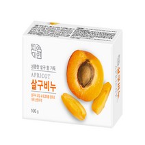 ◀주식회사지오▶무궁화 살구 비누3 1 100g 세안 샤워세수 목욕◀주식회사지오▶, ◀주식회사지오▶
