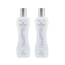 바이오 실크테라피 헤어에센스 167ml 2개