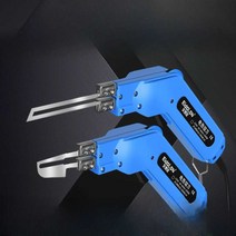 스펀지 스티로폼 절단기 핫 멜트 컷터 그루버 나이프, 200W 패키지 1