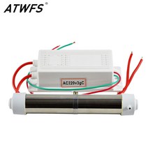 휴대용산소발생기 휴대용 오존 발생기 공기 물 정수기, 한개옵션0