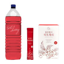 생활속미 몽모랑시 타트체리 미국산 체리 1박스 30개입 유산균 효소, 30개입 4박스