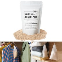 잇츠모던 반영구 천연 흡습제 제습제 제올라이트