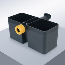 악보 보면대 악기 스탠드 접이식 받침대 마이크 트레이 음료 홀더 헤드폰 전화 클립 경량, a