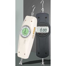 장력 측정기 인장강도 게이지 텐션 미터 벨트 장력계, 디지털 ZDF-300 (300N 30kg)