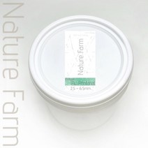 네이처샌드 비오톱 리오 판타날 (2.5mm~6.5mm) 15kg 샌드류