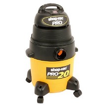 샵백 청소기(건습식) PRO 20(5720011) _74563EA
