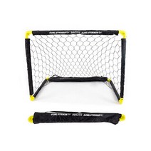 IW 접이식골대 대형 멀티 2단 휴대용 네트포함