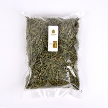 연금술차 덖은 볶은 말린 세척 야관문 담금주용 500g, 1개