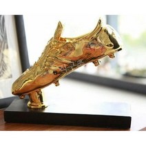축구 트로피 체육대회 MVP 상패 우승 기념품 제작 우승컵 챔피언 스포츠 감사패, 골든부츠