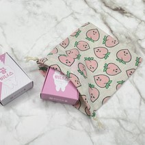 면파우치 복조리 더스트백 조리개파우치 중, DDB_상품선택, DDB_상품선택