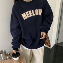 베베디 여성용 마시엔 데일리 롱 긴팔티셔츠