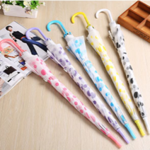 비닐우산 다양한EVA 분실ok 부담없이 막쓰는 우산 단체주문