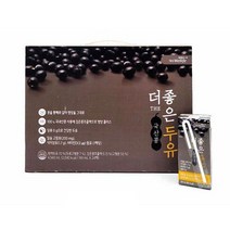 MY 대상웰라이프 THE좋은190mlX24팩 두유 음료 우유 식사대용 아이간식★jun☆a