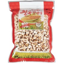 한계령웰빙-찰옥강냉이, 180g, 1개