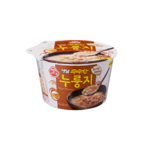 오뚜기 옛날 구수한 누룽지, 60g, 6개