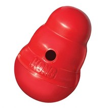 셀럽하우스 D18 콩 워블러 기능성 애견 장난감 (소), 기본상품, 본상품선택, 1