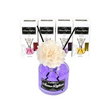 [응다팔아6279] 천연탈취제 에어탈취제 포름알데히드 뿌리는공기정화제 실내용탈취제, ★★옵션확인必 피치, ★★옵션확인必 산도깨비 아로마 디퓨져 향기 택1개