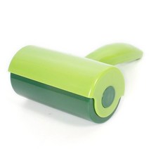 테이프크리너 세트 소 의류 먼지제거 청용 청장비 청도구, 단품