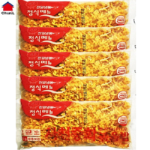 풀빛마을 천일 볶음밥 사천중화볶음밥 300g 5봉