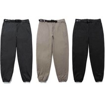 케이투K2 KMU21353 남성 간절기 기능성 등산바지 WWF 가을 라이프 조거 팬츠