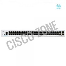시스코 스위칭허브 48포트 CISCO CBS250-48T-4G-EU