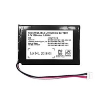 [리튬이온] FG LABEA Li-ion 3.7V 1500mAh, 1개