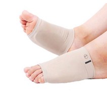 발볼압박붕대 베이지, 1개