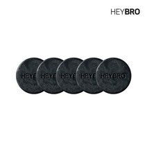 헤이브로 올인원 파워바 120g x5개, 단품