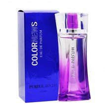 향수/칼라뉴스훌랄라향수퍼플(NO.210) 50ml, 상세페이지 참조, 상세페이지 참조