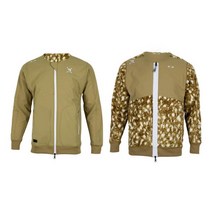 [오클리] 스컬 리버시블 윈드 재킷 3.0(FOA40423987D)