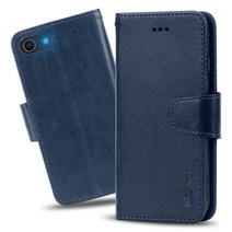 [Amazon 한정 브랜드] iPhone se 32세대 겸용 케이스 수첩형 iPhone se3 se2 iPhone8 iPhone7용 케이스 수첩 스마트폰 케이스 - 아이폰 se 3 2 7 8 커버 대응용 지갑형 Arae